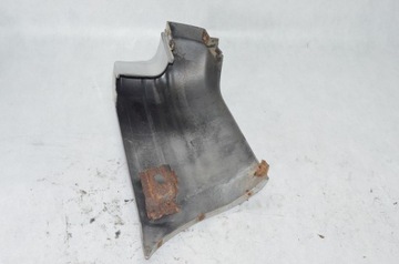 FRONTERA B II NÁRAZNÍK ROH PRAVÝ ZADNÍ