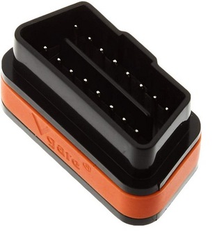 INTERFEJS OBDII Vgate BLUETOOTH SKANOWANIE BŁĘDY KODY iCar