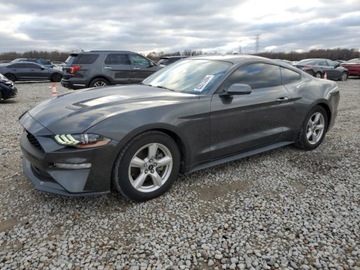 Ford Mustang VI 2019 Ford Mustang 2019 FORD MUSTANG 2.3 Benzyna 310KM, zdjęcie 1