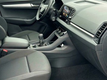 Skoda Karoq Crossover Facelifting 1.5 TSI ACT 150KM 2025 Selection 1.5 TSI 150KM, zdjęcie 7