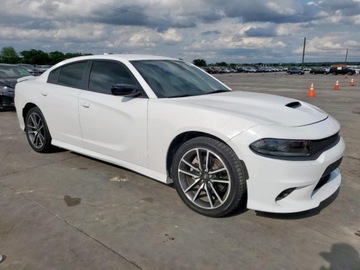 Dodge Charger VII 2023 Dodge Charger GT 2023 3.6l 3.6 Benzyna 300KM, zdjęcie 4