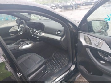 Mercedes GLE V167 2023 Mercedes-Benz GLE 53 Coupe 4Matic 2023 3.0l 3.0 Benzyna 429KM, zdjęcie 9