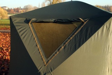 MIVARDI SHELTER QUICK SET XL КАРПОВАЯ ПАЛАТКА