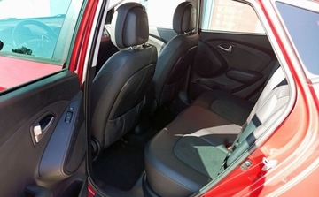 Hyundai ix35 SUV Theta 2.0 MPI 163KM 2010 Hyundai ix35 2.0 16V BEZWYPADKOWY, Klima, Alu, Zarejestrowany w Polsce 2.0, zdjęcie 30