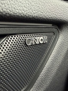 Skoda Kodiaq I RS 2.0 TDI 240KM 2020 Skoda Kodiaq Aktywny WydechVirtual KokpitVRSLedNaviIDEALNY STAN 2.0, zdjęcie 35