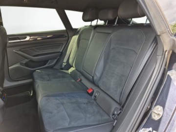 Volkswagen Arteon Fastback Facelifting 2.0 TSI 280KM 2022 Volkswagen Arteon Shooting Brake R -line 280km 4MotionKamery 360 Navi Kess, zdjęcie 13