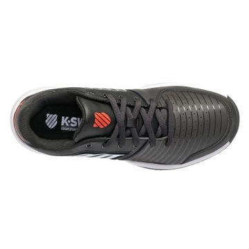 BUTY TENISOWE K-SWISS COURT EXPRESS CLAY BLK 42,5