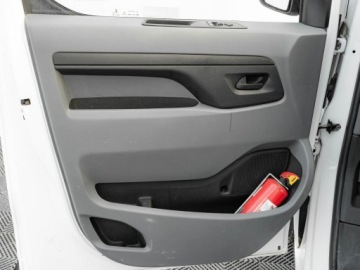 Toyota Proace II 2021 Toyota ProAce WD0970S#Kombi 2.0 D-4D Long 9.os, zdjęcie 8