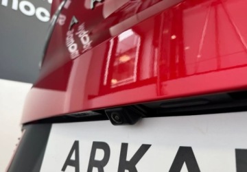 Renault Arkana SUV Facelifting 1.3 TCe Mild Hybrid 140KM 2025 Renault Arkana Gdynia NOWA techno mild hybrid 140 EDC gama 2025 1.3 Benzyna, zdjęcie 8