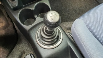 Honda Jazz II 1.4 83KM 2002 Honda Jazz 1.4 16v 83KM # Klima # Serwisowana do, zdjęcie 21