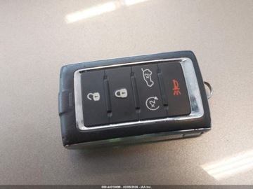 Jeep Grand Cherokee IV 2022 Jeep Grand Cherokee 2022 r., 3,6L SUMMIT 4X4 3.6 Benzyna 293KM, zdjęcie 12