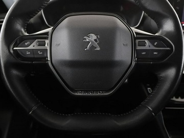 Peugeot 2008 II 2020 Peugeot 2008 Allure navi półskóra PDC tempomat, zdjęcie 20
