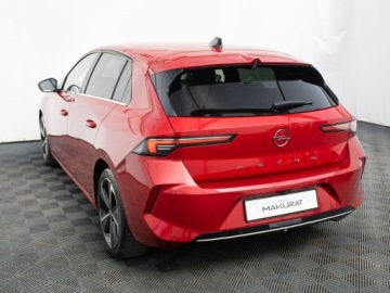 Opel Astra L Hatchback 1.5 Diesel 130KM 2022 Opel Astra GD3F542#1.5 CDTI Elegance Podgrz.f I, zdjęcie 3
