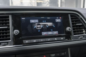 Seat Ateca 2026 Seat Ateca Reference 1.0 TSI 115 KM Dostępny od, zdjęcie 31