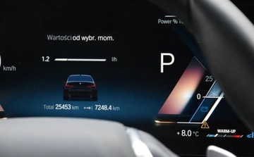 BMW Seria 3 G20-G21 Limuzyna 2.0 318i 156KM 2022 BMW Seria 3 BMW 318i Advantage 156km Salon PL Fv23 2.0 Benzyna 156KM, zdjęcie 23