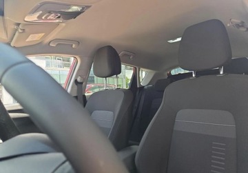 Hyundai Bayon SUV Facelifting 1.0 T-GDI 100KM 2025 Hyundai Bayon Hyundai Bayon 1.0 T-GDI 100KM 6MT Executive Dragon Red Od, zdjęcie 11