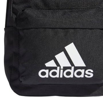 PLECAK ADIDAS MIEJSKI SZKOLNY DZIECIĘCY KIDS 12L CLASSIC BADGE HM5027