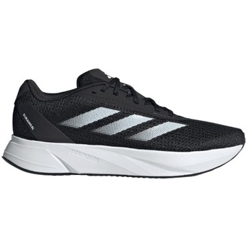 Buty męskie do biegania adidas Duramo SL czarne ID9849 46 2/3