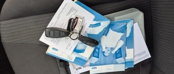 Ford Focus 2011 Ford Focus Oplacony do rejestracji 1.6 diesel 6 biegow. 1.6 Diesel 115KM, zdjęcie 35