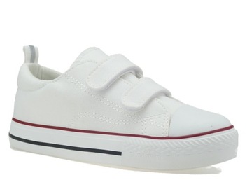 ДЕТСКИЕ КРОССОВКИ СПОРТИВНАЯ ОБУВЬ ДЛЯ МАЛЫХ ШКОЛЬНЫХ ТЕННИСНЫХ КРОССОВ НА липучках, размер 34