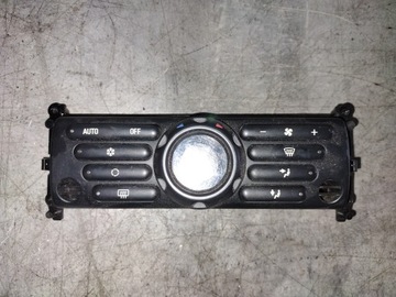 PANEL NAWIEWU MINI COOPER