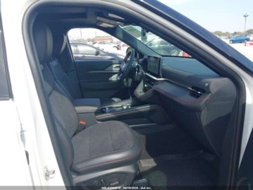 Ford Explorer VI 2025 Ford Explorer ST 2025 3.0l 3.0 Benzyna 400KM, zdjęcie 9