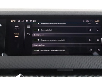  DS Automobiles DS 4 FV23 1.6 E-Tense Hybrid, zdjęcie 27