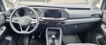 Volkswagen Caddy V Caddy 2.0 TDI 102KM 2022 Volkswagen Caddy Volkswagen Caddy III Volkswagen Caddy 2.0 TDI 102 Km 7 o, zdjęcie 8
