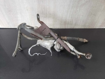 PŘÍVODY TURBO DRŽÁK MITSUBISHI SAAB 93 II B207