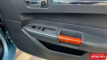 Chrysler 300C I 2008 Chrysler 300C Zarejestrowany LPG okazja 2.7 BenzynaLPG 176KM, zdjęcie 33