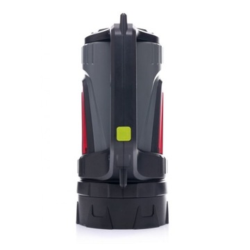 АККУМУЛЯТОРНЫЙ ФОНАРИК СВЕТОДИОДНЫЙ ПОИСК USB