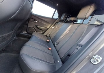 Peugeot 2008 II SUV 1.2 PureTech 130KM 2023 Peugeot 2008 30 GT 130KM Automat I wl. Gwarancja FV23 1.2 Benzyna, zdjęcie 31