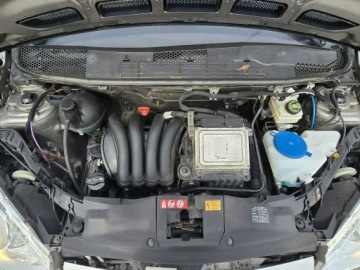Mercedes Klasa A W169 Coupe 1.5 150 95KM 2005 Mercedes A 150 Automat, Klimatyzacja, Elektryka,, zdjęcie 30