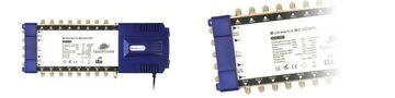 Мультисвитч 16 выходов серии Pro MS-0516PL 5/16
