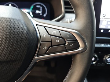 Renault Clio V Hatchback 5d Facelifting 1.0 TCe 90KM 2024 Renault Clio Salon Polska , 1 Wł. , Serwisowany,, zdjęcie 16