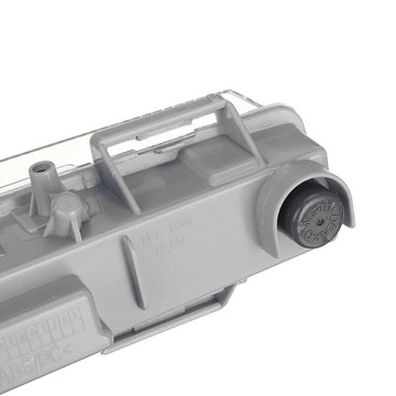SVĚTLA LED DEN DO MERCEDES W166 ML350 2012-2015, X204 GLK350 12V