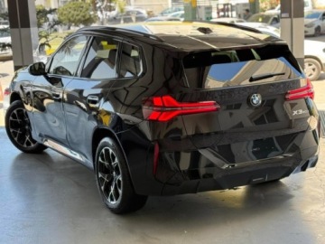 BMW X3 G45 2026 BMW X3 xDrive20d Sport Suv 2.0 (197KM) 2026, zdjęcie 4