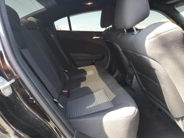 Dodge Charger VII 2023 Dodge Charger GT 2023 3.6l 3.6 Benzyna 300KM, zdjęcie 10