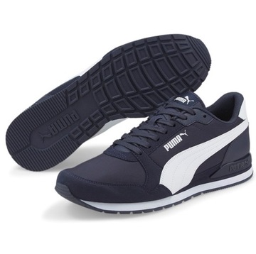 Buty męskie Puma ST Runner wygodne sportowe 45