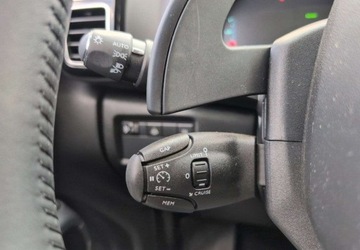 Citroen C5 Aircross SUV Plug-In Facelifting 1.6 PureTech Plug-In 225KM 2024 Citroen C5 Aircross HYBRYDA 1.6 PHEV Shine Pack EAT8 225KM SalonPL FVat Bo, zdjęcie 17