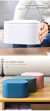 Стол для мусора, мусорный бак, мини-настольный мусорный контейнер, маленький столик для мусора