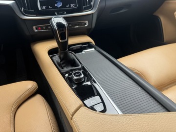 Volvo S90 II Sedan 2.0 D3 150KM 2017 Volvo S90 D3 Momentum Pro | Serwis | Bezwypadkowy, zdjęcie 20