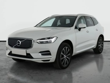 Volvo XC60 II 2019 Volvo XC60 T4, Salon Polska, Automat, Skóra, Navi, zdjęcie 1