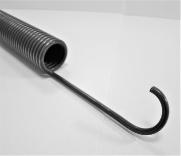 ПРУЖИНА НАТЯЖЕНИЯ d=3,2*Dz=23*L=246 - 1 шт.