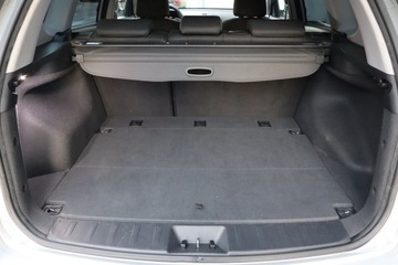 Hyundai i30 I CW 1.6 DOHC CVVT 126KM 2008 Hyundai i30 1.6 CVVT, Salon Polska, Klima, zdjęcie 13