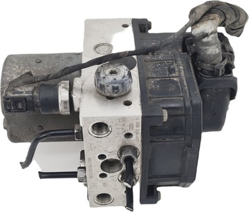 AUDI A8 D3 LIFT POMPA ABS STEROWNIK 4E0614517BQ