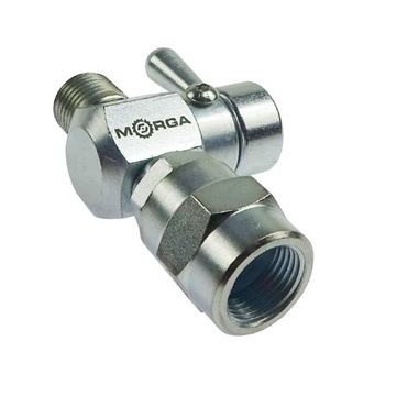 MORGA Kran kranik paliwa paliwowy Ursus C-328 4231020