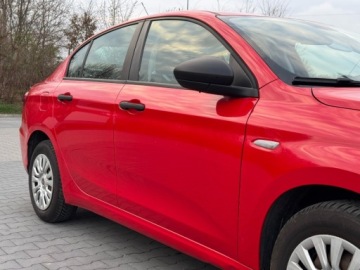 Fiat Tipo II Sedan 1.4 95KM 2019 Fiat Tipo Fiat Tipo 2019 Rok 1.4 Benzyna Salon Polska Bezwypadkowy GWARANC, zdjęcie 12