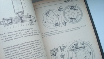 Ремонт Citroen CX VW Golf I сервис Волга ГАЗ-24 Fiat 131 132 128 Ремонт