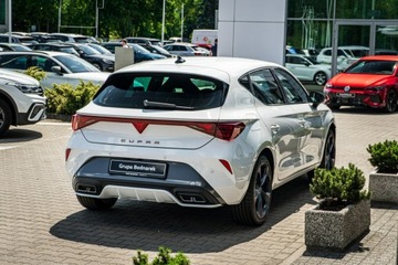 Cupra Leon II 2025 Cupra Leon 1.5 eTSI 150 KM DSG, zdjęcie 8